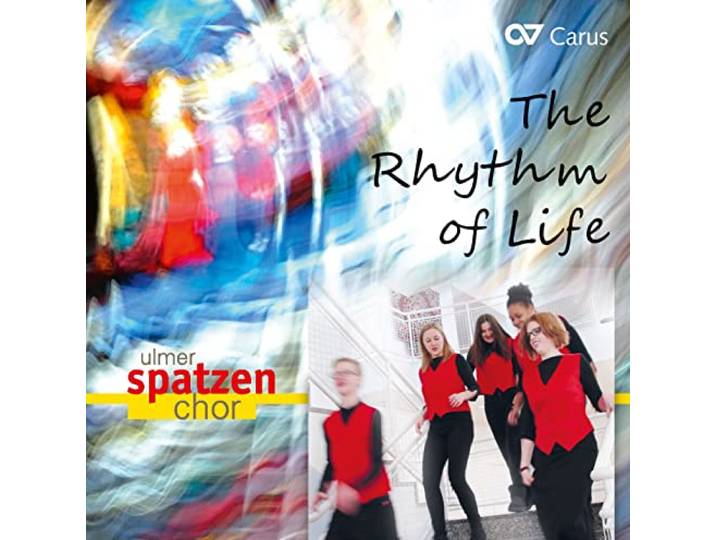 The Rhythm of Life