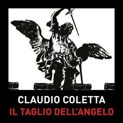 Il taglio dell'angelo - Claudio Coletta, Audio, 9789152161616