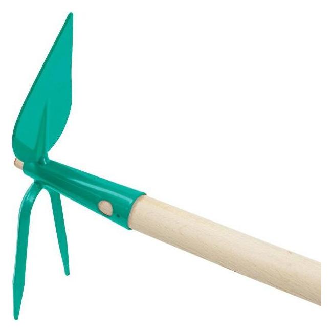 Greenmill Herzhacke mit Gabel, gerahmt (54139657)