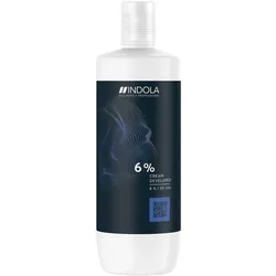 1L Indola Cream Developer