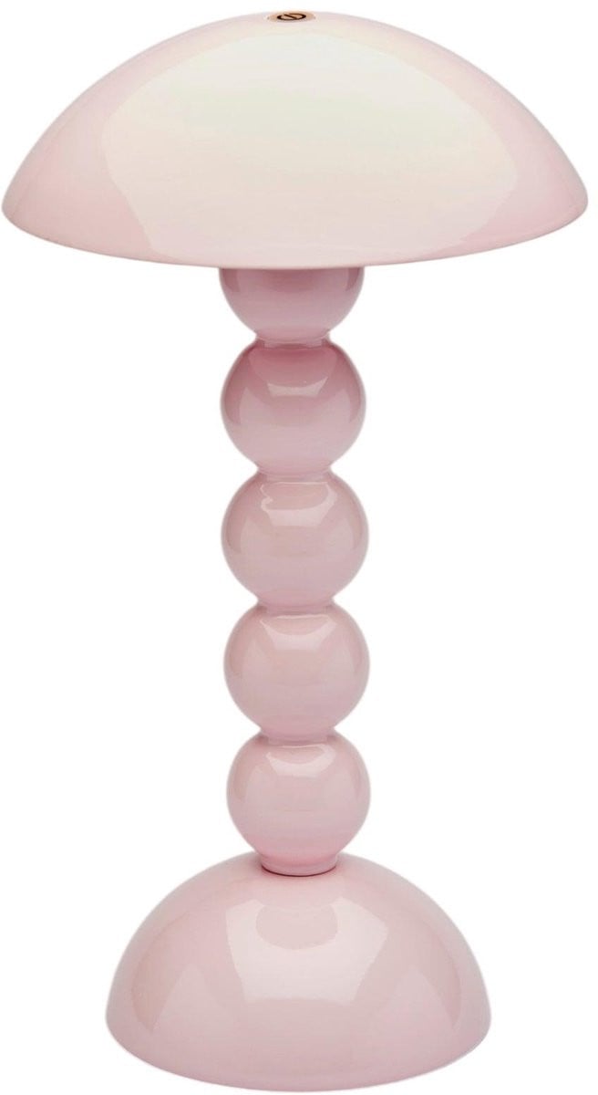 Addison Ross Bobbin LED tafellamp - Modern - Oplaadbaar