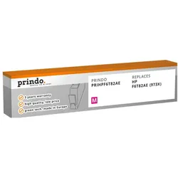 Prindo, Druckerpatrone, kompatibel mit HP 973X
