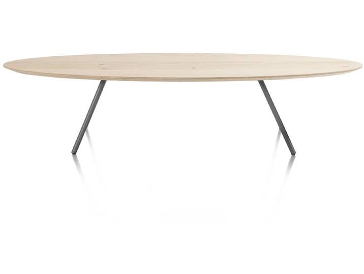 Xooon Niora Couchtisch 150x50 cm