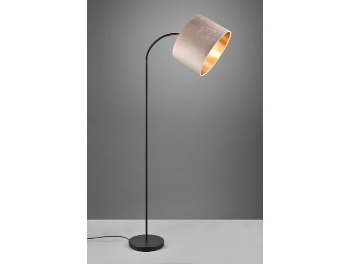 Trio - Stehlampe JULIETA - Beige - 35x35x156 cm