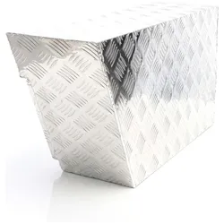 XPOtool, Garagenausstattung, Unterflurbox