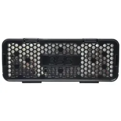 Twin Airbi Antibakterieller BSS-Filter (Bio-Silver Stone) für AIRWASHER Prime, Zubehör Luftbehandlung