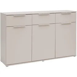 Sideboard Dune 1 Kaschmirfarben