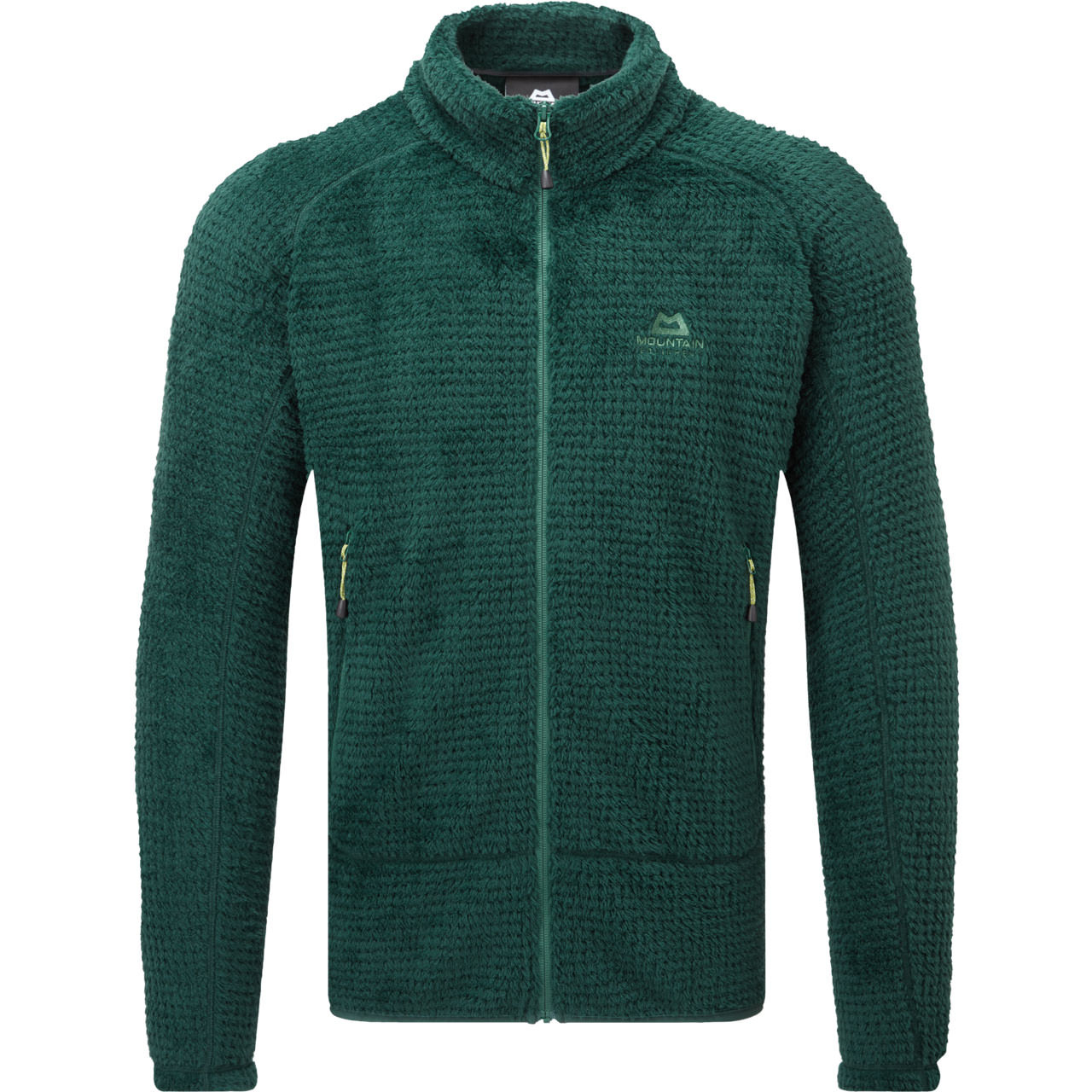 Mountain Equipment Herren Midlayer Jacke CONCORDIA pine - XL