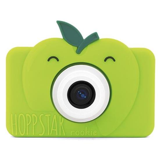 Hoppstar Rookie Kids Digital Kamera 3 + mr. smithy (12449)
