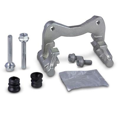 Bestprice Bremssattelhalter + Zubehör Hinterachse [Hersteller-Nr. 41860525] für Audi