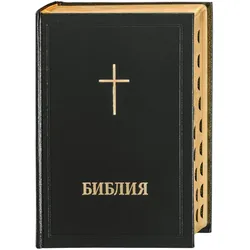 Bibel Bulgarisch,in Gegenwartssprache, Fachbücher