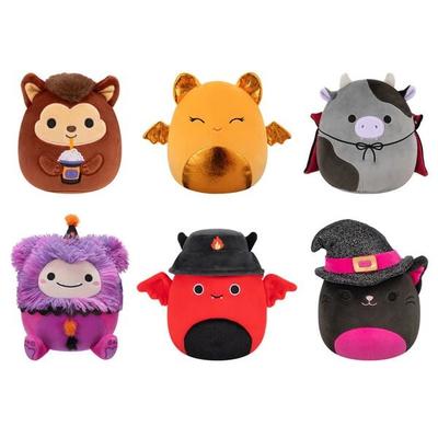 Squishmallows 19cm Serie 2025