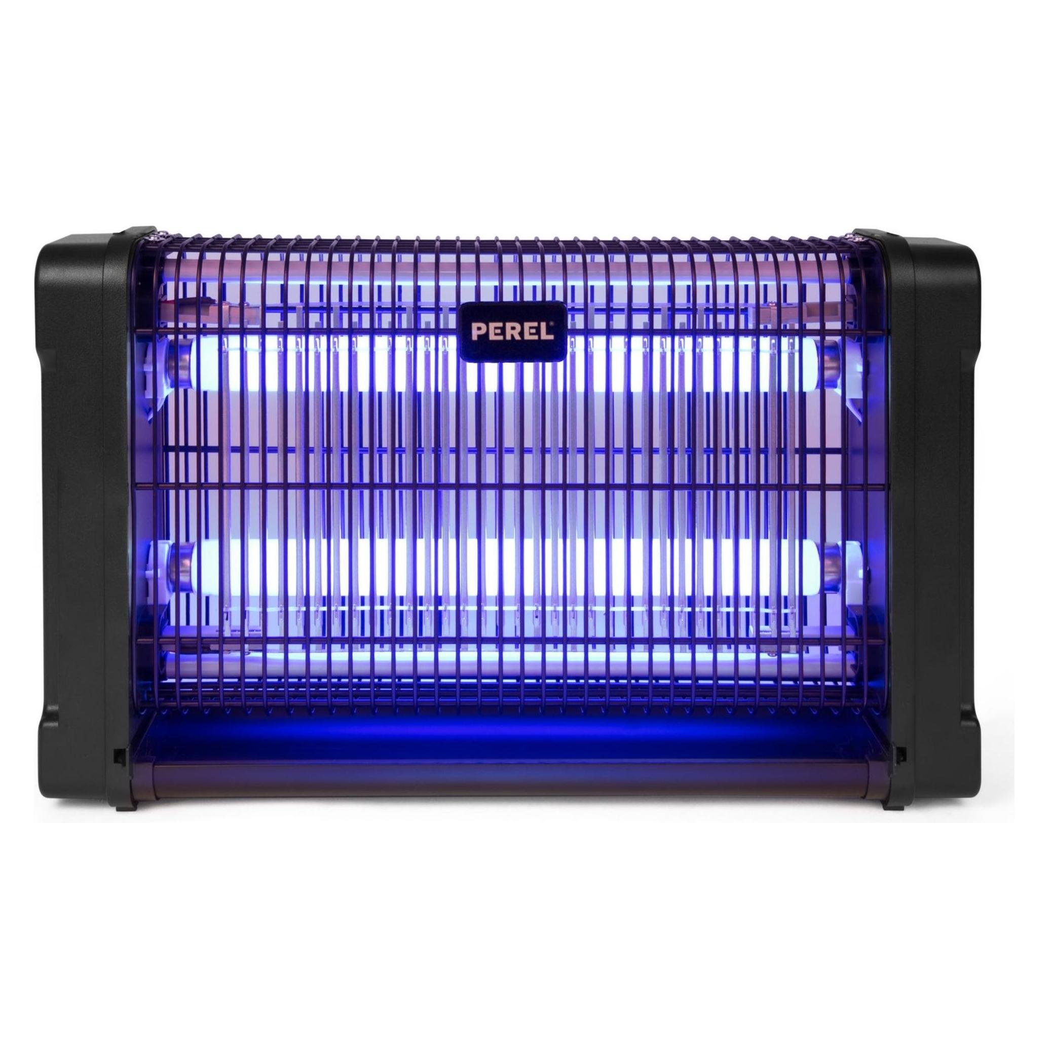 Perel GIK08ON Fluginsektenvernichter 2x10W (GIK08ON)