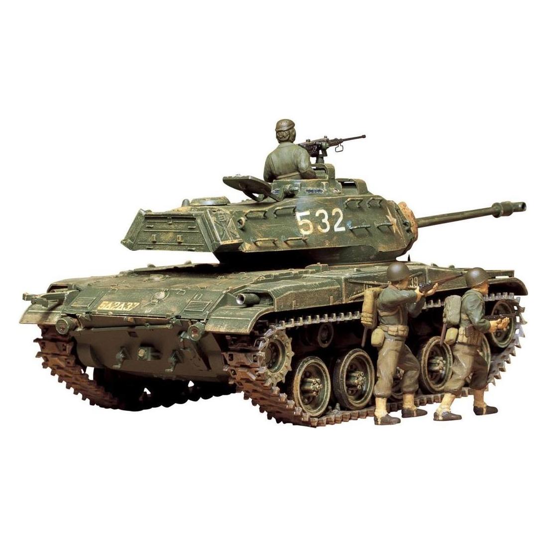 Tamiya U.S M41 Walker Bulldog (TAM 35055)