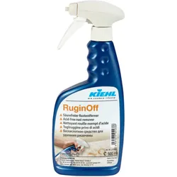 Kiehl säurefreier Rostentferner RuginOff 500 ml