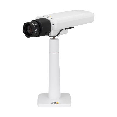Axis P1344 HDTV, 1280 x 720 Pixel, H.264, 0 - 50 °C, 20 - 80%, 3 - 8 mm, IPv4/v6, HTTP, HTTPS, QoS Layer 3 DiffServ, FTP, SMTP, Bonjour, UPnP, SNMPv1/v2c/v3(MIB-II), DNS, Dy