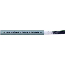 Lapp, Kabelleitung, ÖLFLEX FD CLASSIC 810 P