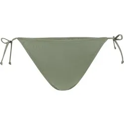 O'NEILL Damen Bikinihose BONDEY BOTTOM, Größe 40 in Grün Grün