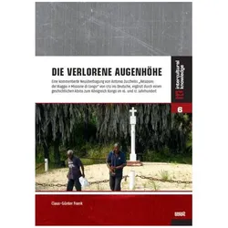 Frank:Die verlorene Augenhöhe, Sprachbücher von Claus-Günter Frank, Antonio Zucchelli