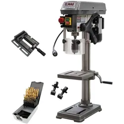Elmag, Tischbohrmaschine, KBM 13 TN