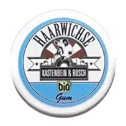 Mini Haarwichse Gum