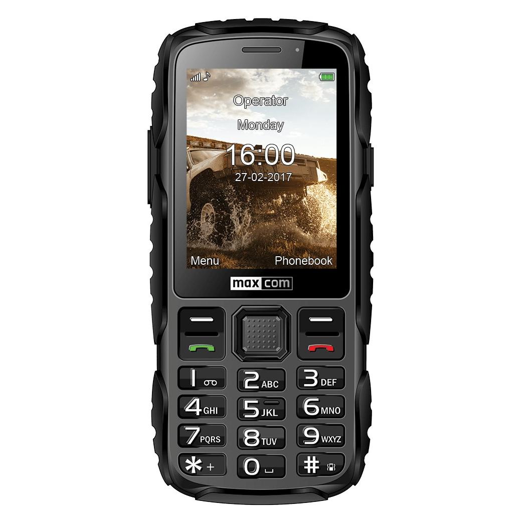 Maxcom MM920 (2.80", 2 Mpx) (5908235978291)