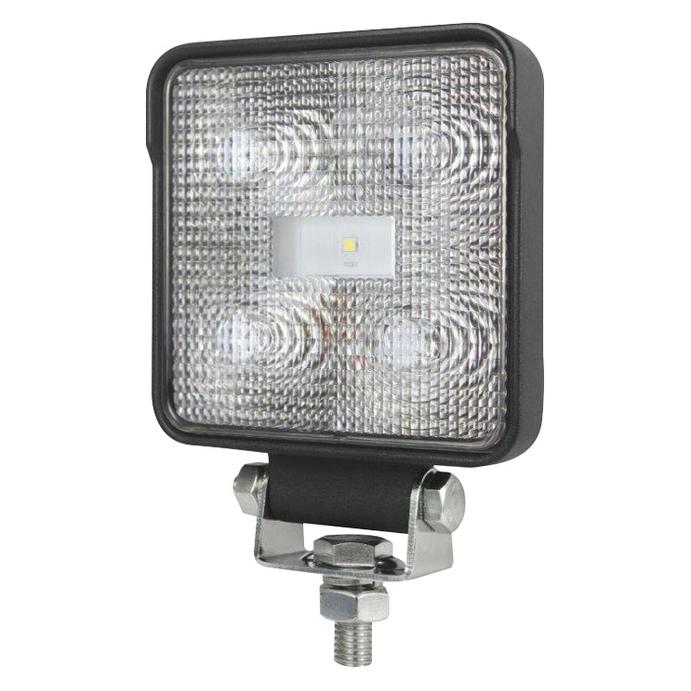 Hella Arbeitsscheinwerfer S800 LED (800 lm) (1GA 357 107-012)