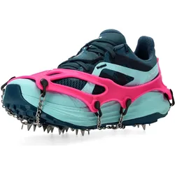 Nortec, Spikes + Grödel, (S)