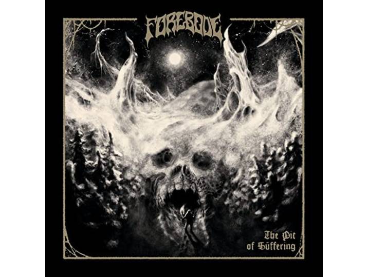 Pit of Suffering (Black)