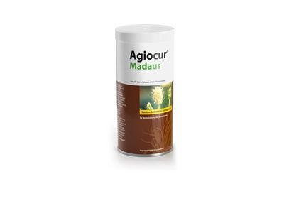 Cooper Consumer Health Deutschland GmbH AGIOCUR Madaus Granulat 250 g 11548066