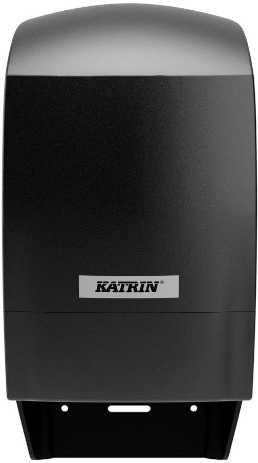 KATRIN Dispenser System Toa svart