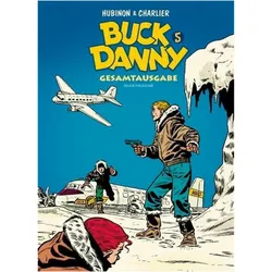 Buck Danny 05, Comics + Manga von Jean-Michel Charlier