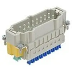 Harting Einsatz Käfigzugfeder- 09330162678