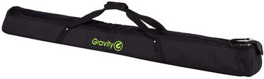 Gravity BGSS 1 XLB Schwarz
