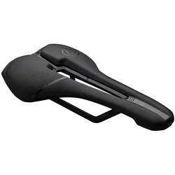 Fahrradsattel Griffon Team 152 mm Schwarz Carbon Gestell