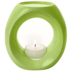 Duftlampe - Primavera Frühlingsgrün glänzend