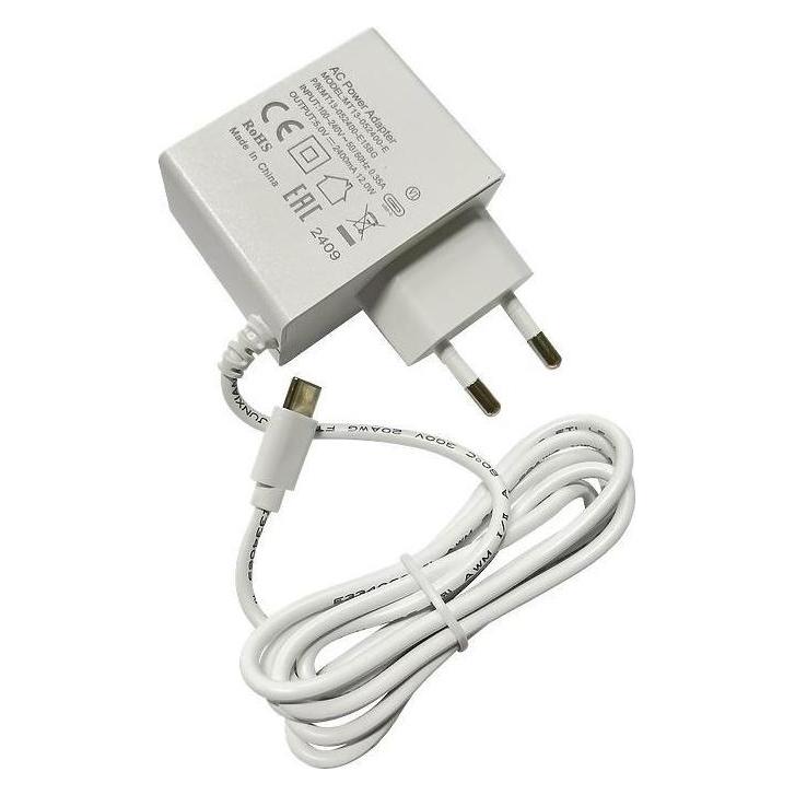MikroTik MT13-052400-E15BG - USB-Netzteil für hAP ax lite (L41G-2axD) (MT13-052400-E15BG)