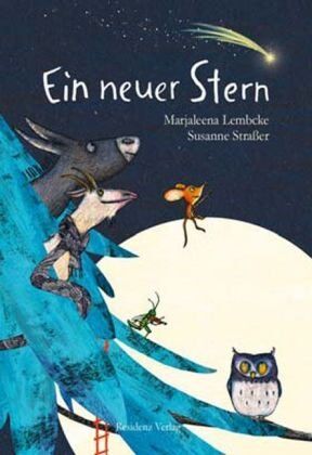 Marjaleena Lembcke - Ein neuer Stern - Preis vom 11.10.2026 15:43:13 h