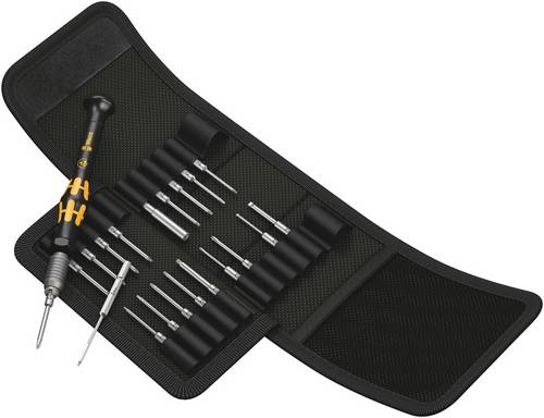 Wera Werk Kraftform Kompakt Micro 21 05135973001