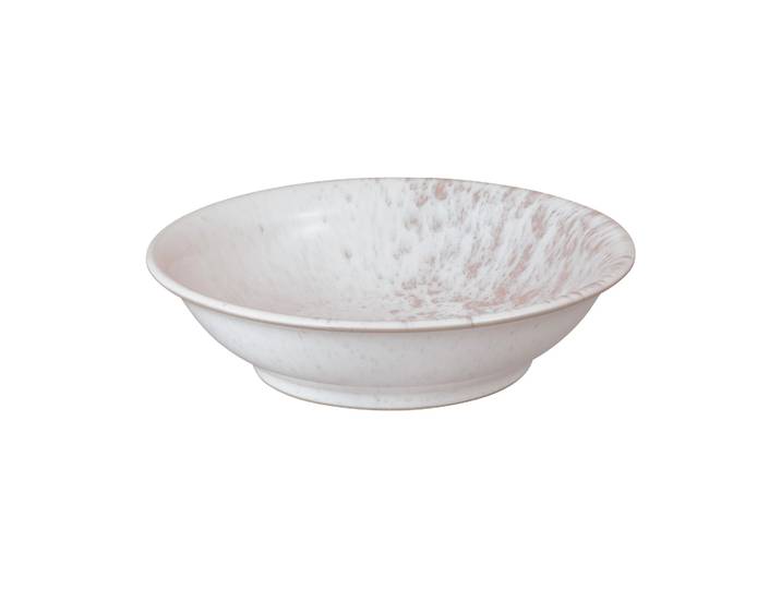 Denby Bol Kiln Coral Corail-beige, medium, Ø15,5 cm