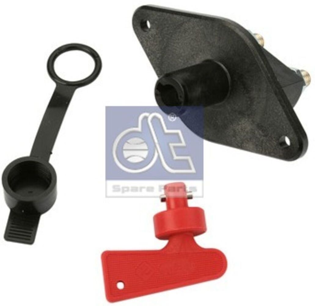 Hauptschalter DT Spare Parts 3.36010