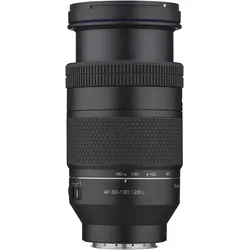 Samyang AF 60–180 mm F2,8 Objektiv – L-Mount – Vollformat & APS-C (L-Mount, APS-C / DX, Vollformat), Objektiv, Schwarz
