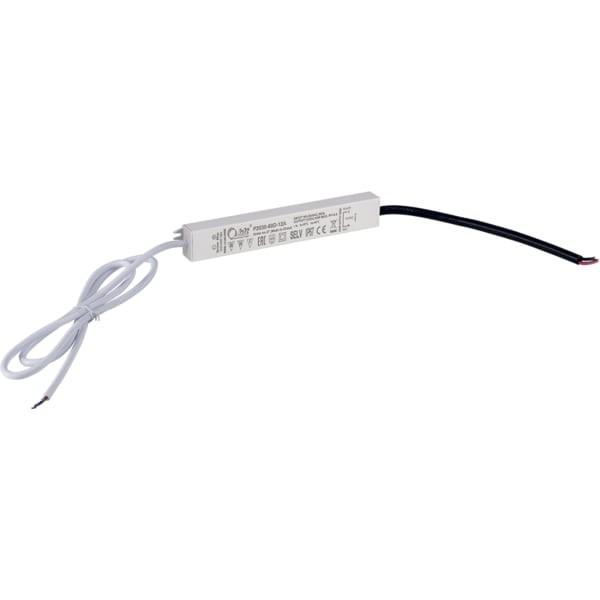 Geberit Trafo Set zu allen iCon/iCon xs Spiegel, 598961000 598961000