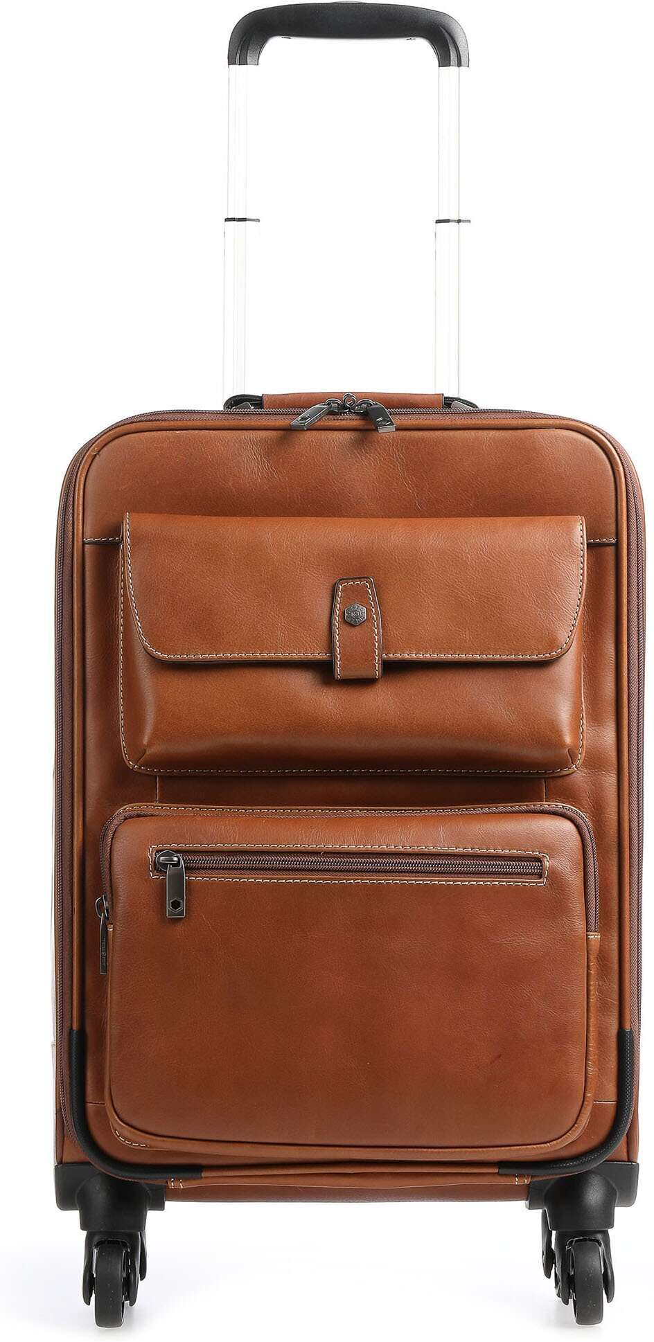 Jekyll & Hide Montana   Koffer (4 Rollen)   Handgepäck 47 cm