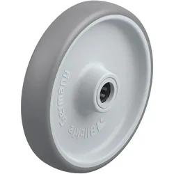 Blickle, Möbelrollen, 746948 TPA 200/20R 746948 TPA 200/20R