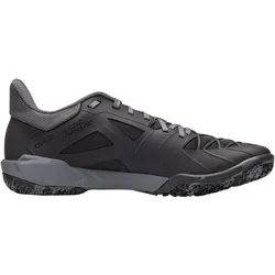 Yonex, Unisex, Tennisschuhe, PC Cascade Drive (43), Schwarz, Grau