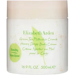 500 ml Elizabeth Arden Green Tea Pistachio Honey Drops Body Cream