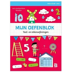 Standaard Sprach- und Mathematikübungen (Niederländisch)