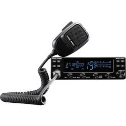 Midland Midland 8001 Pro SSB CB-Funkgerät C1633 CB-Funkgerät