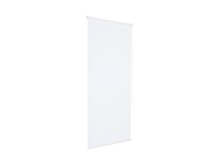 Mini Tageslicht Klemmrollo 45x150cmWeiss